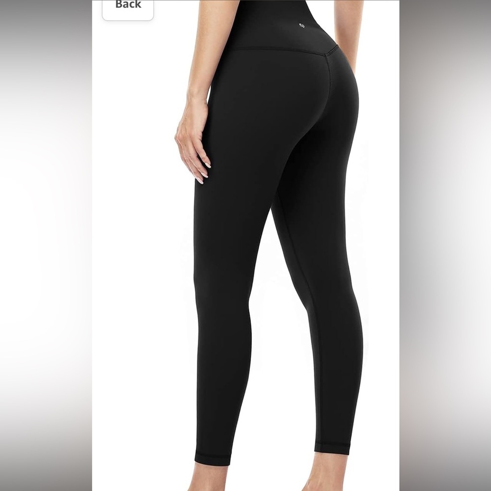 Hey Nuts Leggings